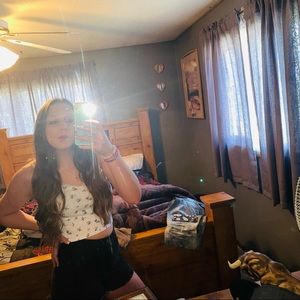 Meet your Posher, Mariah